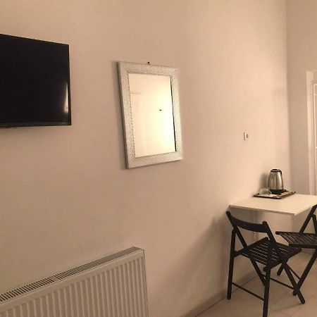 Y Panzio Bed and Breakfast Balatonlelle Εξωτερικό φωτογραφία