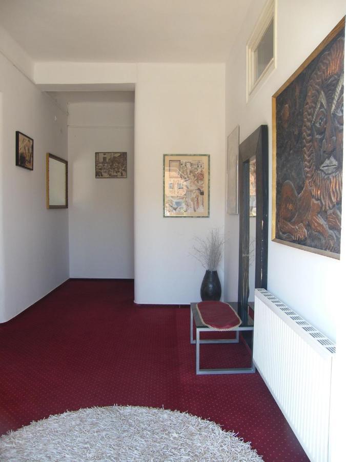 Y Panzio Bed and Breakfast Balatonlelle Εξωτερικό φωτογραφία